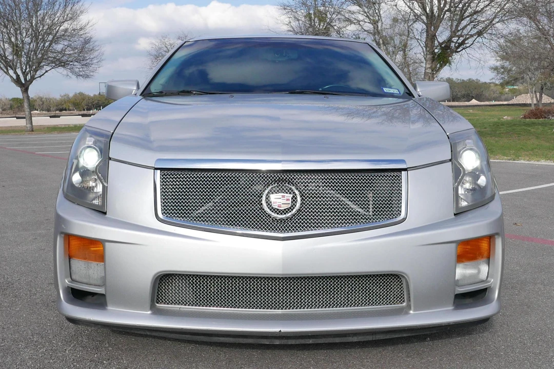 2006 Cadillac CTS-V 1st Gen - Image 2 of 10