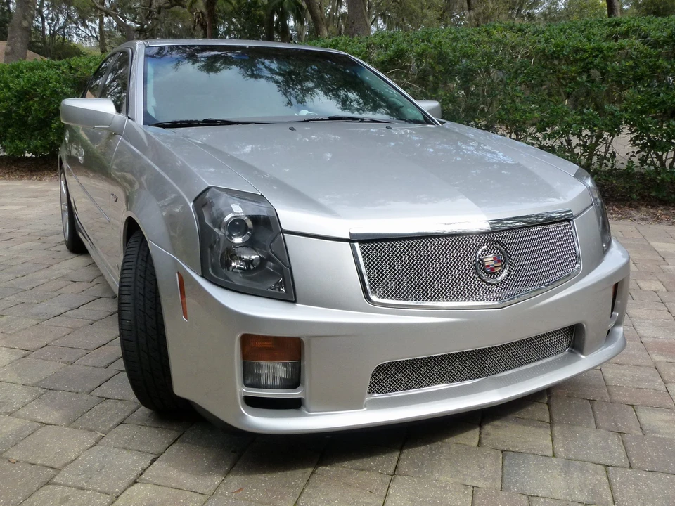 2006 Cadillac CTS-V 1st Gen - Image 2 of 31