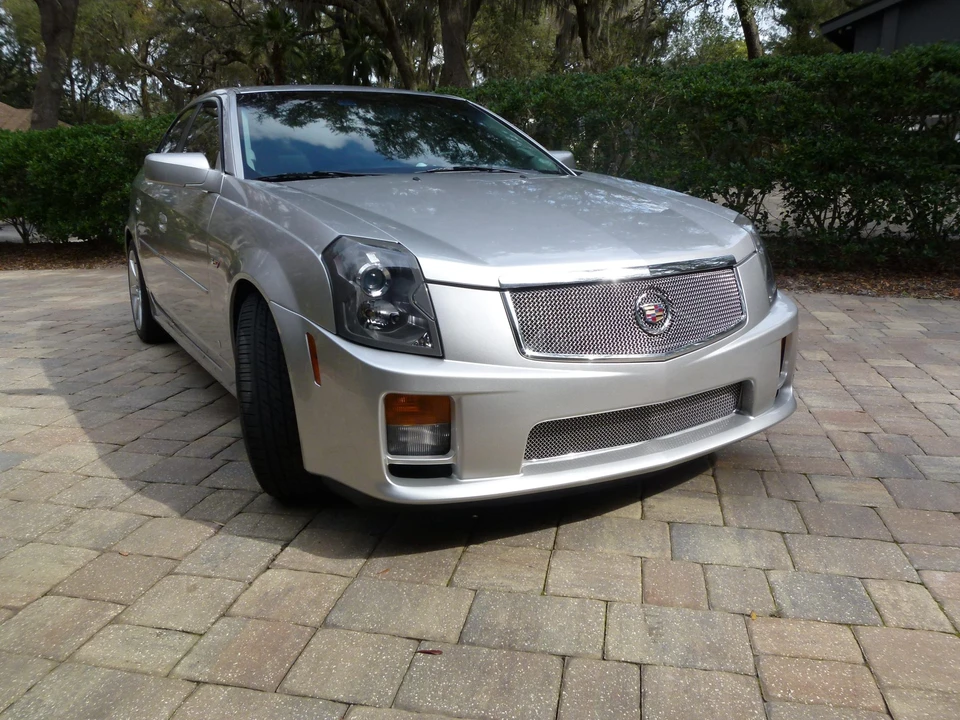 2006 Cadillac CTS-V 1st Gen - Image 3 of 31