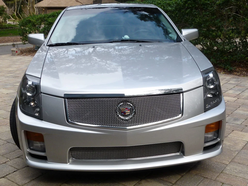 2006 Cadillac CTS-V 1st Gen - Image 27 of 31