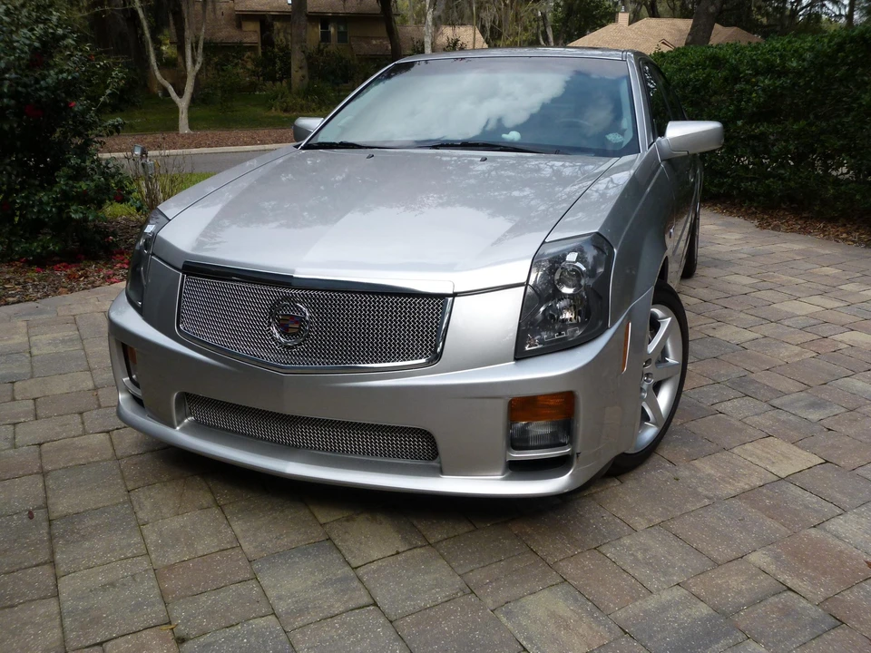 2006 Cadillac CTS-V 1st Gen - Image 23 of 31