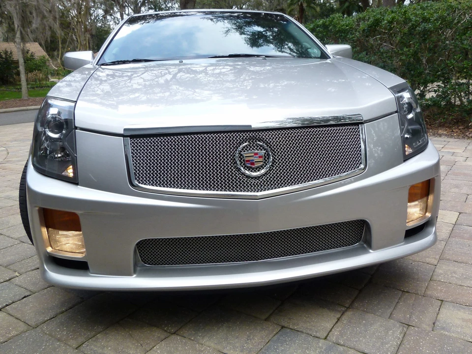 2006 Cadillac CTS-V 1st Gen - Image 28 of 31
