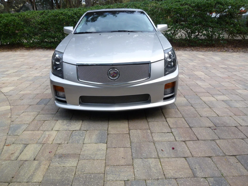 2006 Cadillac CTS-V 1st Gen - Image 29 of 31