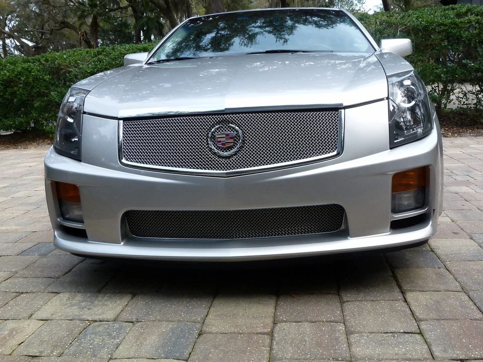 2006 Cadillac CTS-V 1st Gen - Image 30 of 31