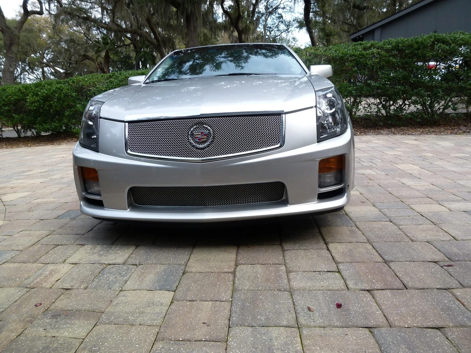 2006 Cadillac CTS-V 1st Gen - Image 31 of 31