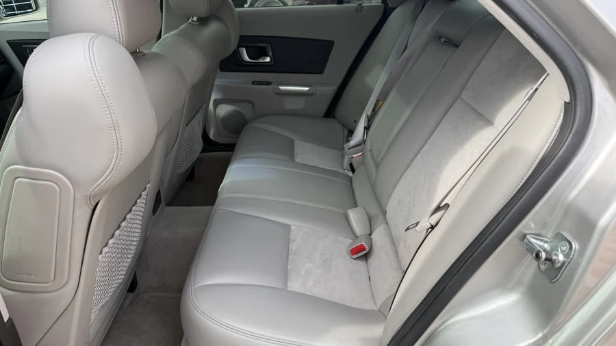 2006 Cadillac CTS-V 1st Gen - Image 7 of 9