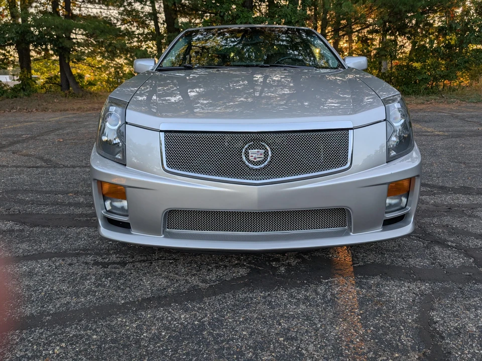 2006 Cadillac CTS-V 1st Gen - Image 6 of 31