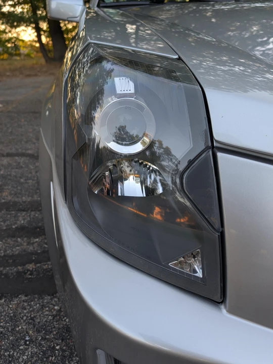 2006 Cadillac CTS-V 1st Gen - Image 24 of 31