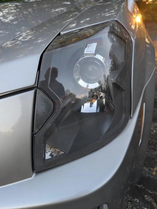 2006 Cadillac CTS-V 1st Gen - Image 25 of 31