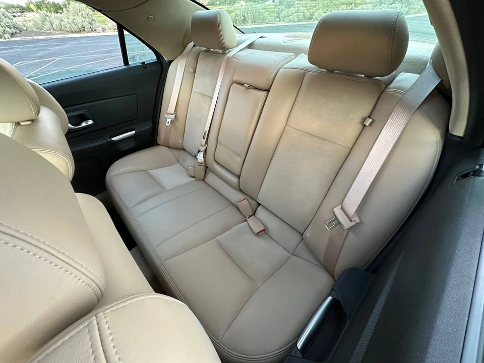 2006 Cadillac CTS-V 1st Gen - Image 15 of 23