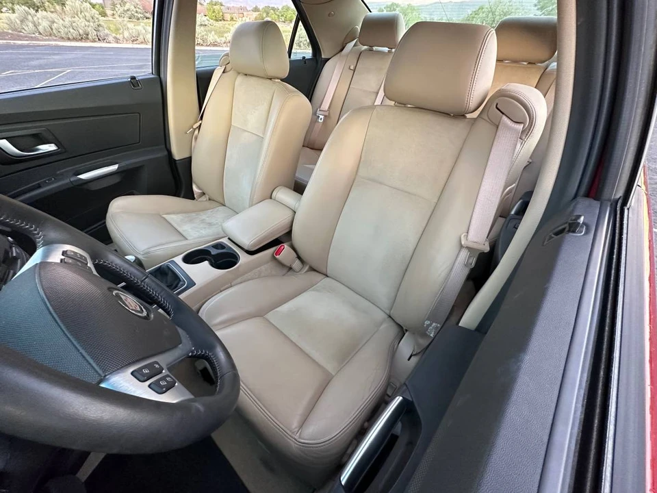 2006 Cadillac CTS-V 1st Gen - Image 14 of 23
