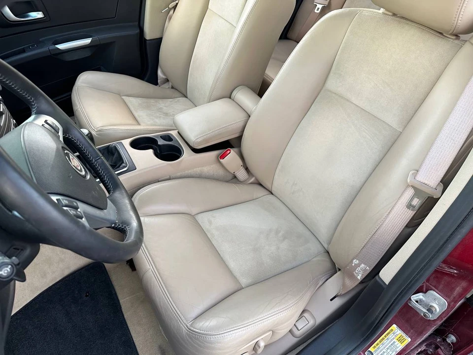 2006 Cadillac CTS-V 1st Gen - Image 22 of 24