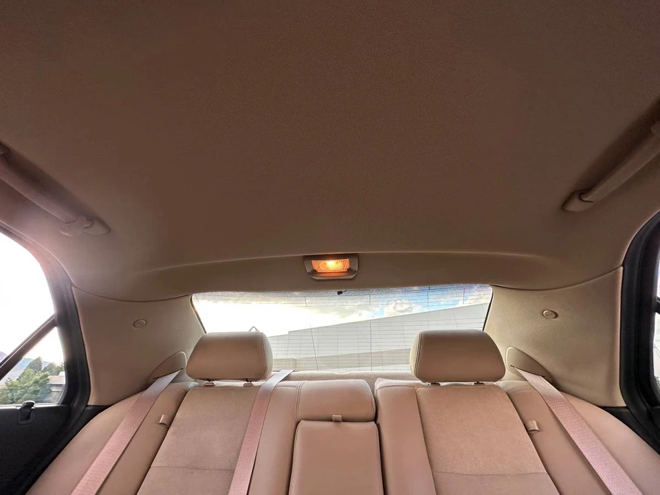 2006 Cadillac CTS-V 1st Gen - Image 19 of 24