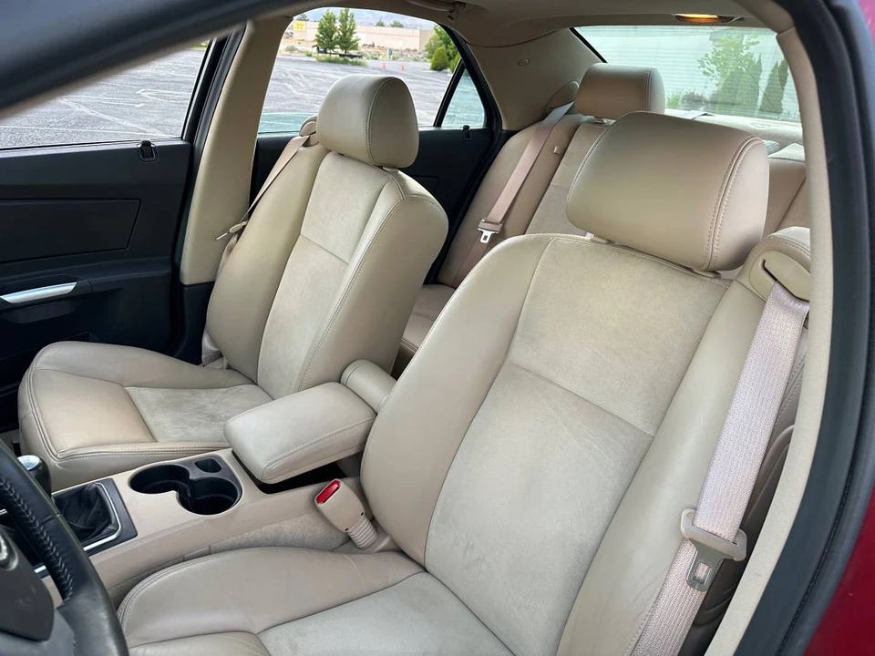 2006 Cadillac CTS-V 1st Gen - Image 21 of 24