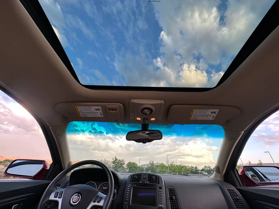 2006 Cadillac CTS-V 1st Gen - Image 18 of 24