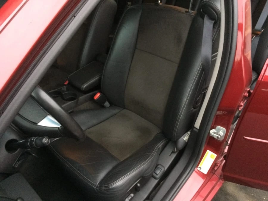2006 Cadillac CTS-V 1st Gen - Image 5 of 10