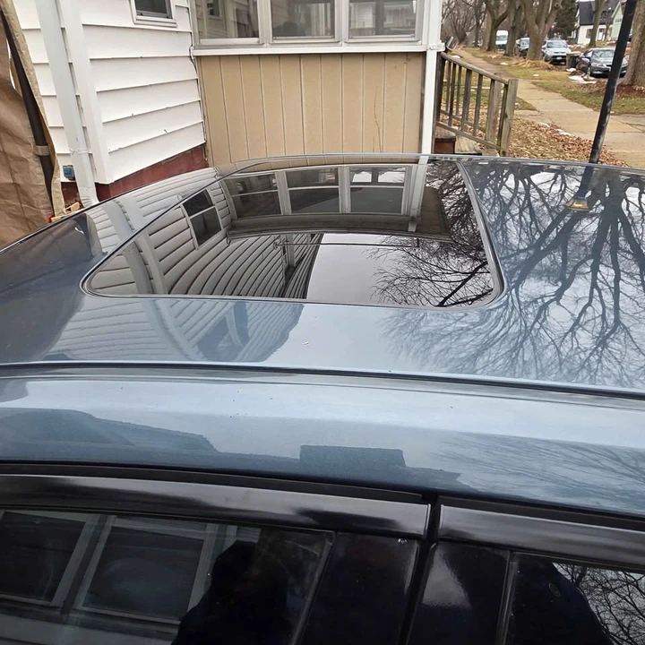 2006 Cadillac CTS-V 1st Gen - Image 5 of 7