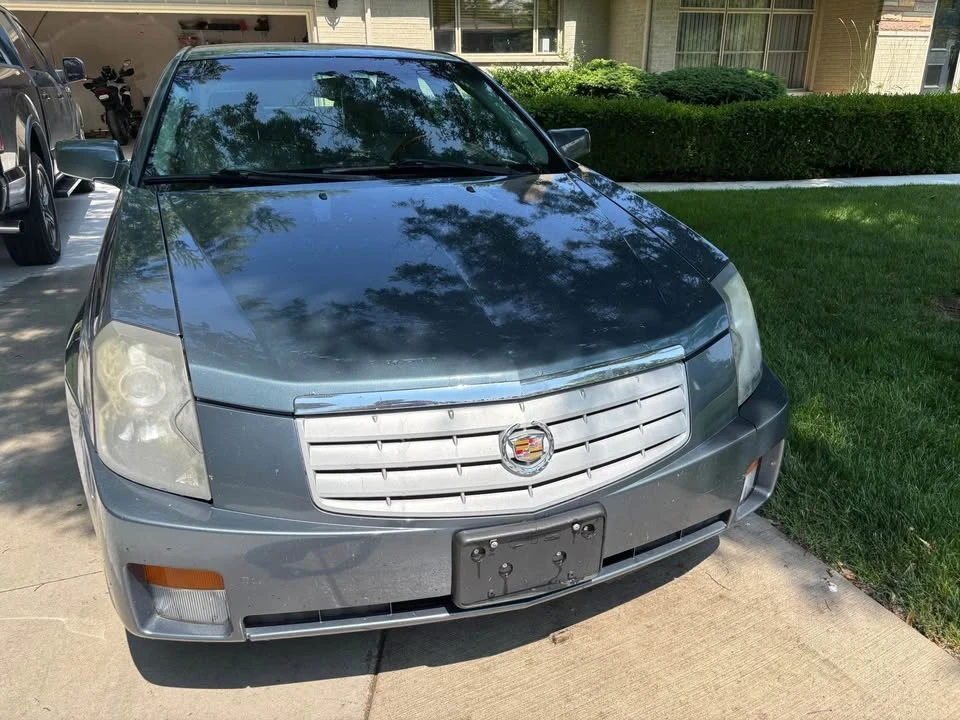 2006 Cadillac CTS 1st Gen - Image 2 of 6