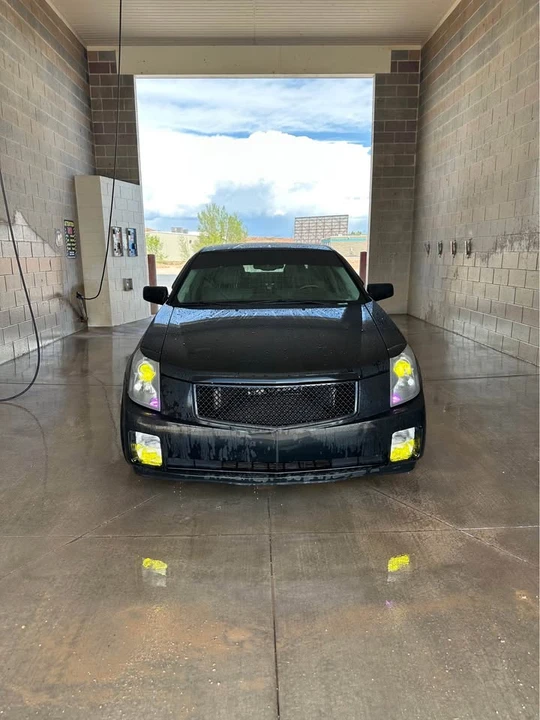 2006 Cadillac CTS 1st Gen - Image 7 of 10