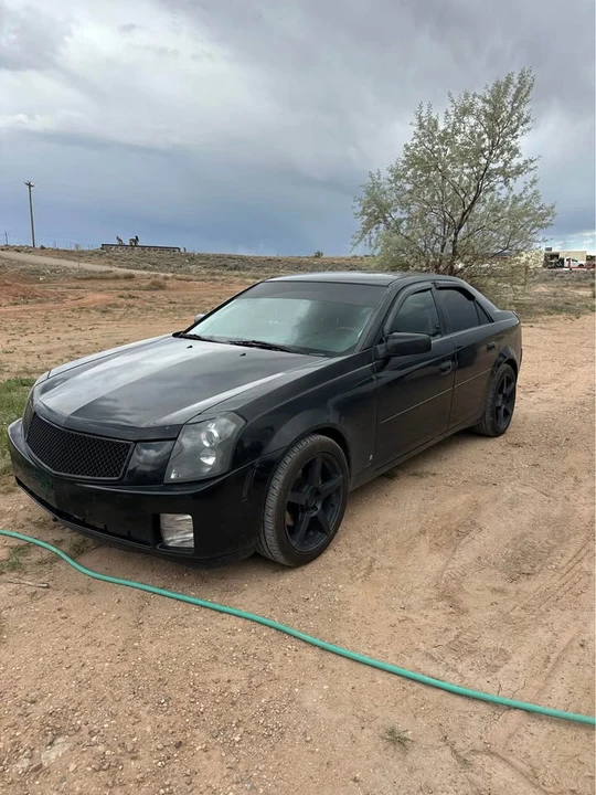 2006 Cadillac CTS 1st Gen - Image 10 of 10