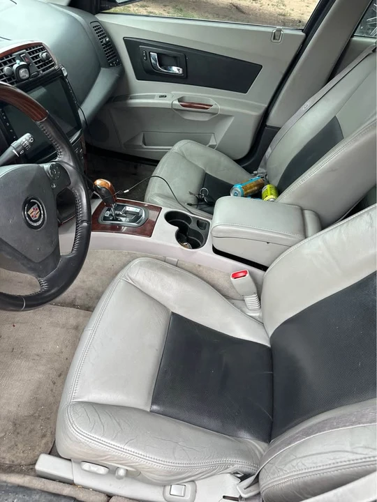 2006 Cadillac CTS 1st Gen - Image 2 of 10