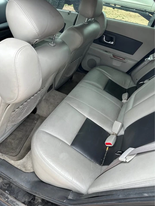 2006 Cadillac CTS 1st Gen - Image 3 of 10