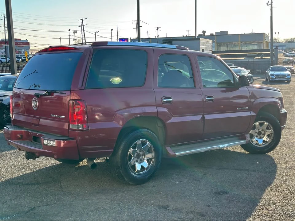 2006 Cadillac Escalade & EXT 2nd Gen - Image 2 of 6