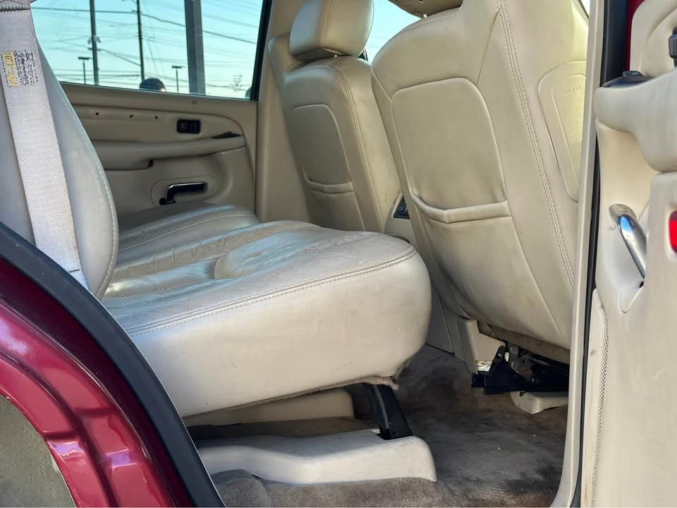 2006 Cadillac Escalade & EXT 2nd Gen - Image 4 of 6