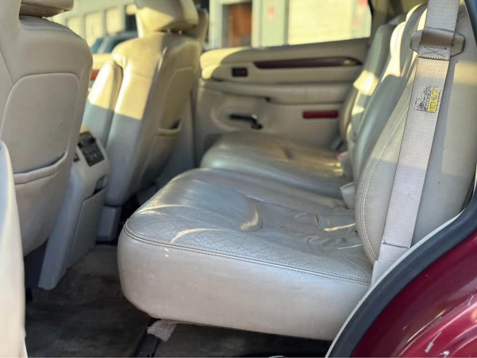 2006 Cadillac Escalade & EXT 2nd Gen - Image 6 of 6