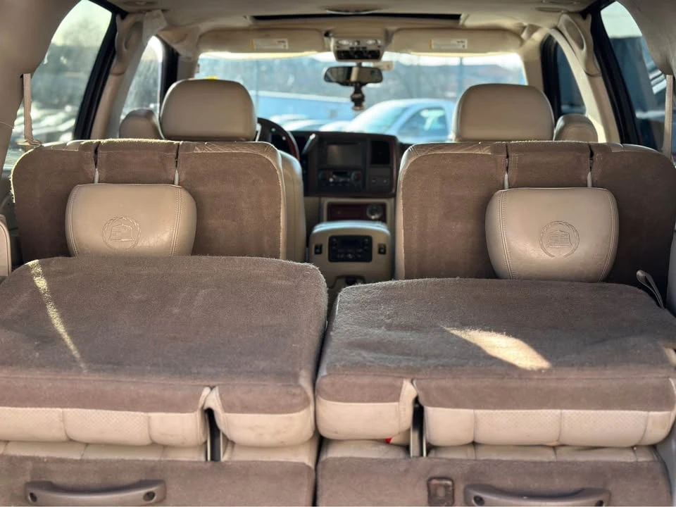 2006 Cadillac Escalade & EXT 2nd Gen - Image 5 of 6