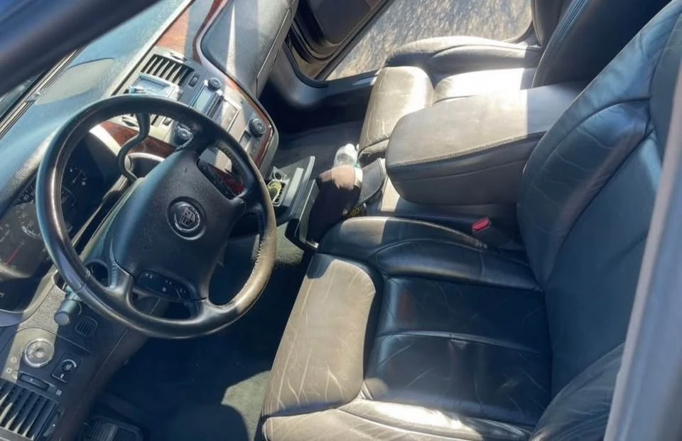 2006 Cadillac DTS - Image 5 of 7