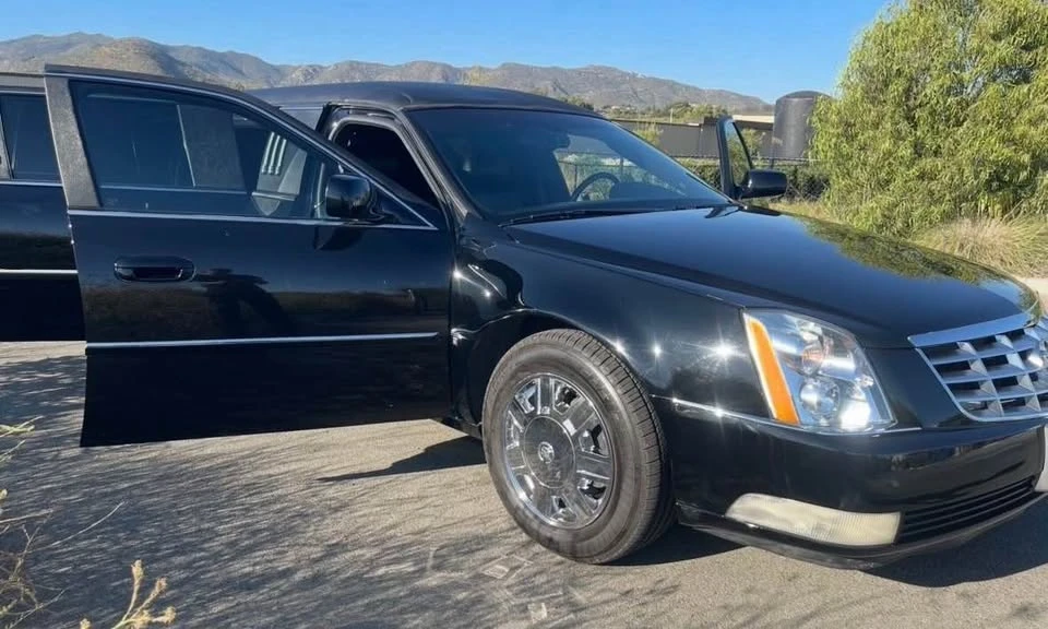 2006 Cadillac DTS - Image 4 of 7