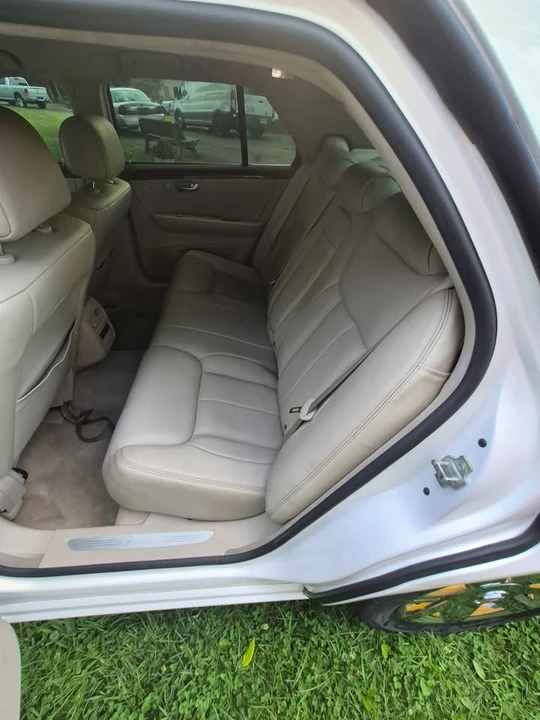 2006 Cadillac DTS - Image 8 of 9