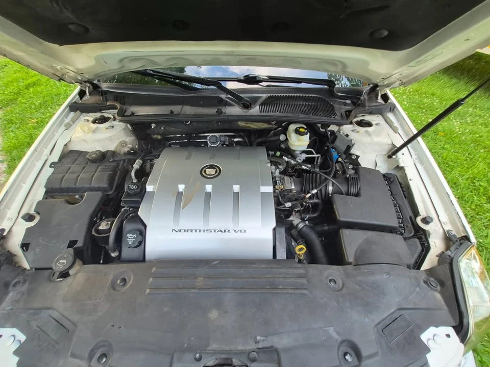 2006 Cadillac DTS - Image 5 of 9