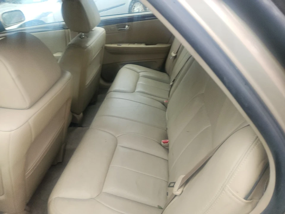 2006 Cadillac DTS - Image 14 of 19
