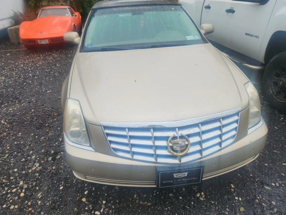 2006 Cadillac DTS - Image 11 of 19