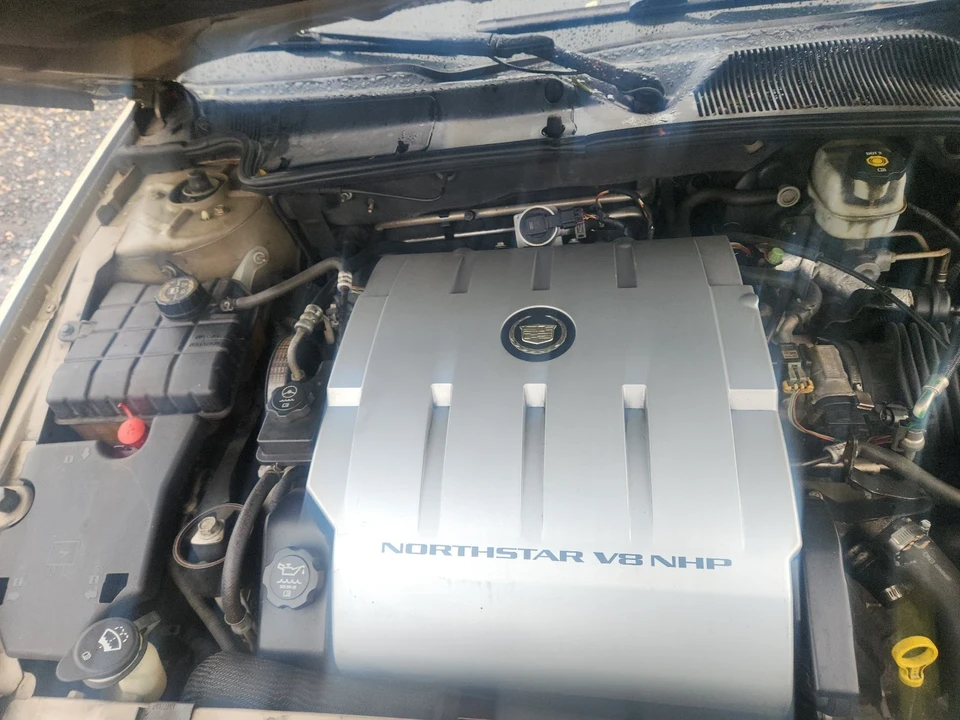 2006 Cadillac DTS - Image 18 of 19