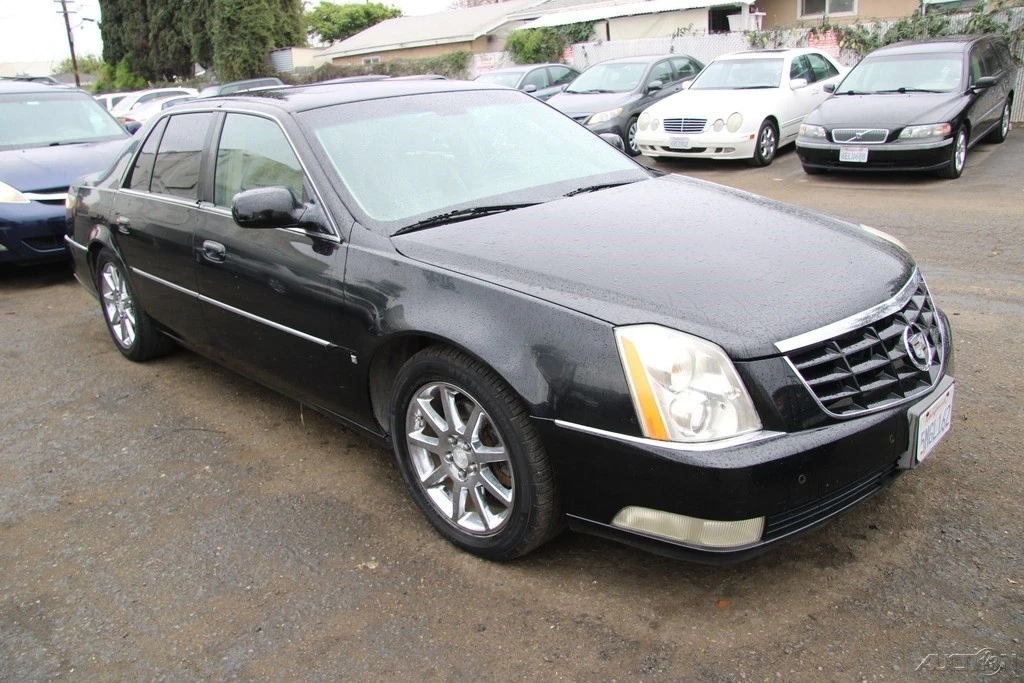 2006 Cadillac DTS - Image 7 of 21