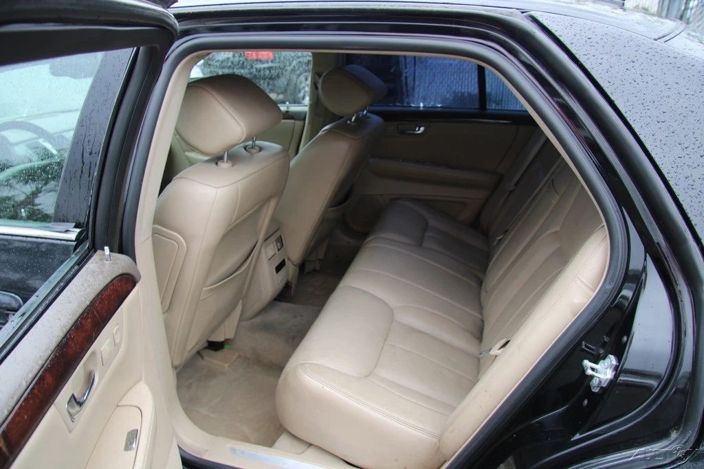 2006 Cadillac DTS - Image 18 of 21