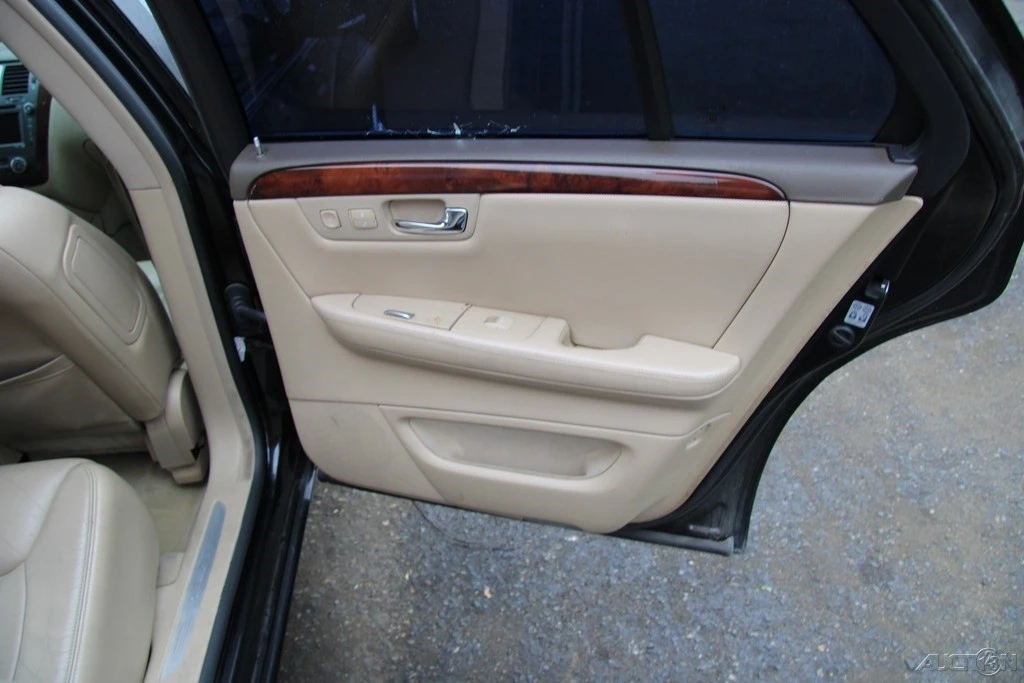2006 Cadillac DTS - Image 20 of 21