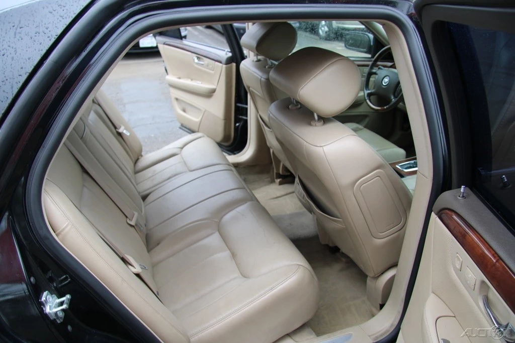 2006 Cadillac DTS - Image 21 of 21