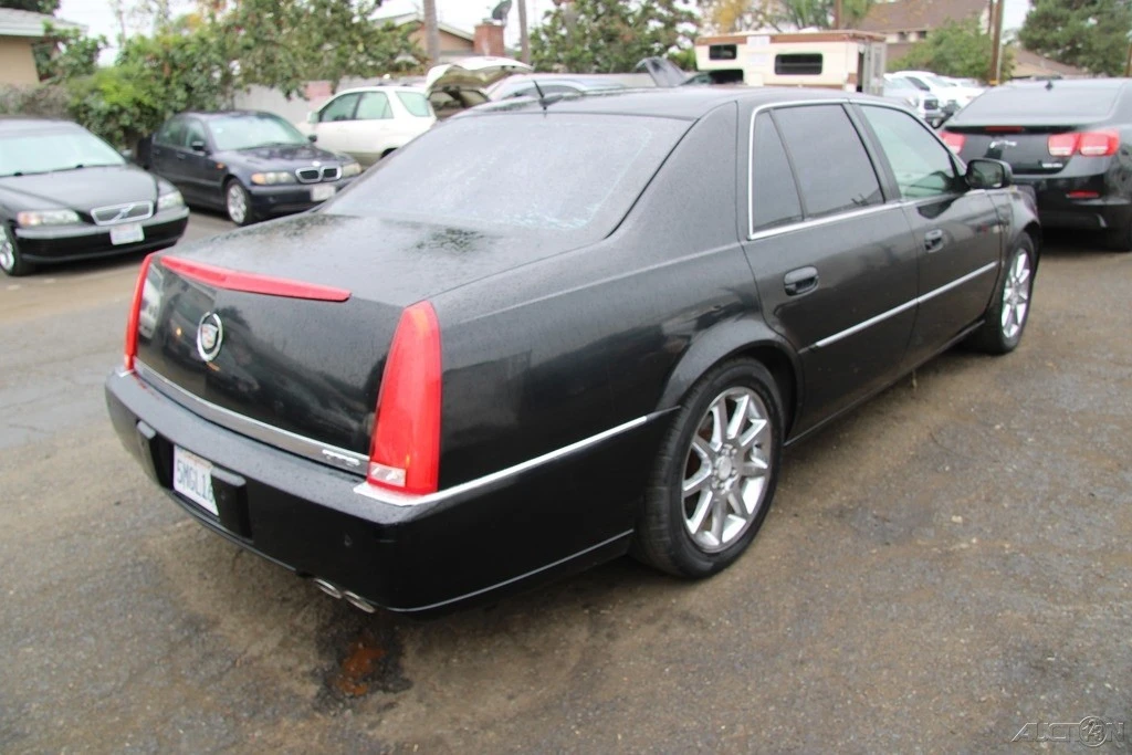 2006 Cadillac DTS - Image 5 of 21