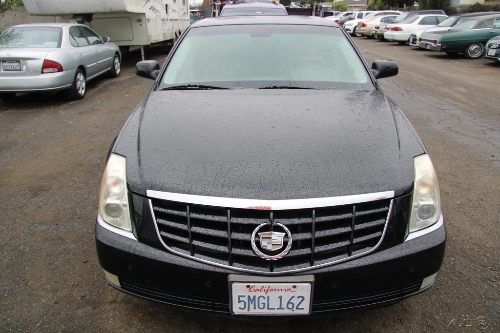 2006 Cadillac DTS - Image 8 of 21