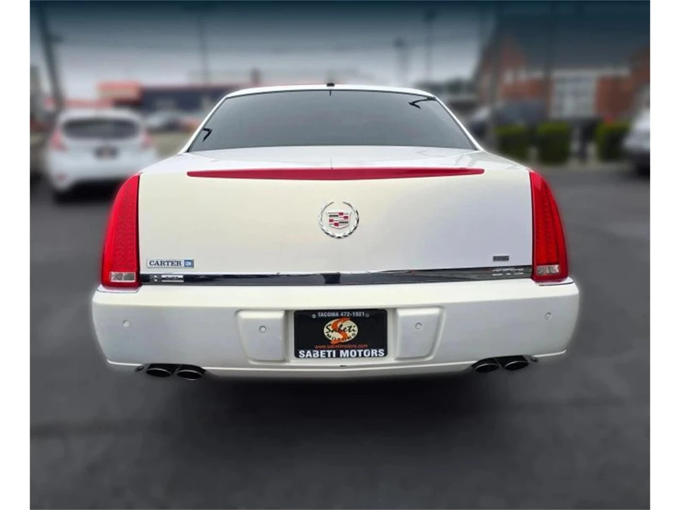 2006 Cadillac DTS - Image 4 of 22