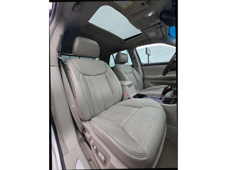 2006 Cadillac DTS - Image 13 of 22