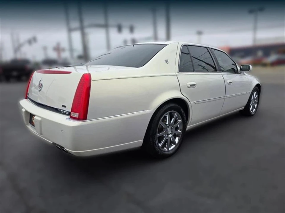2006 Cadillac DTS - Image 5 of 22