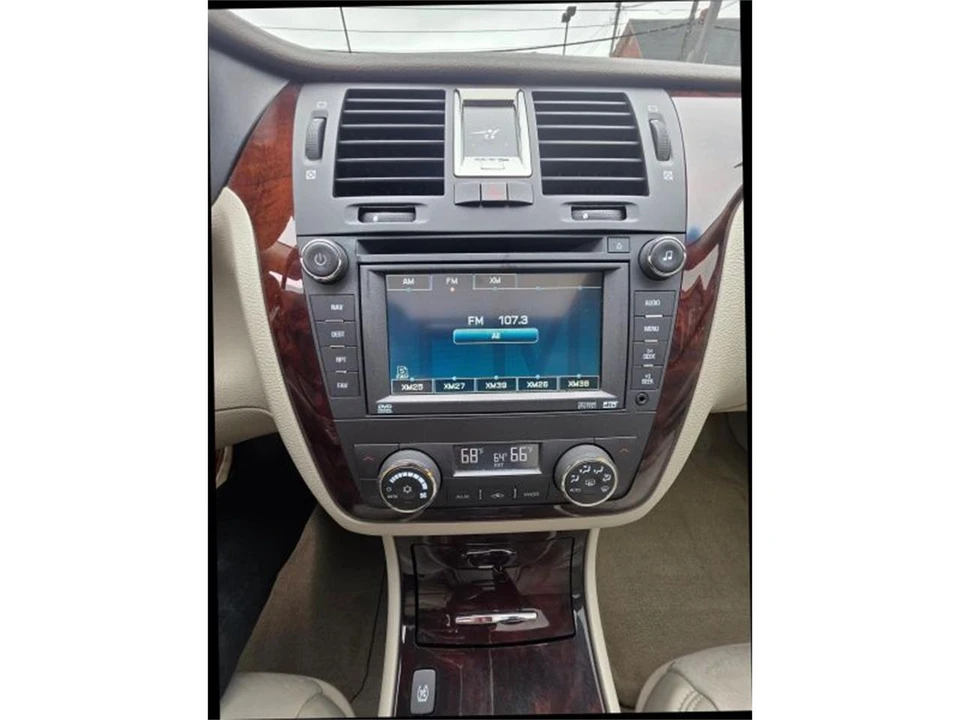 2006 Cadillac DTS - Image 16 of 22
