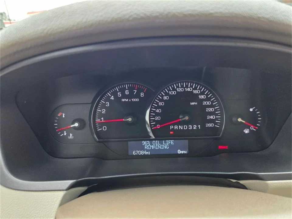 2006 Cadillac DTS - Image 17 of 22