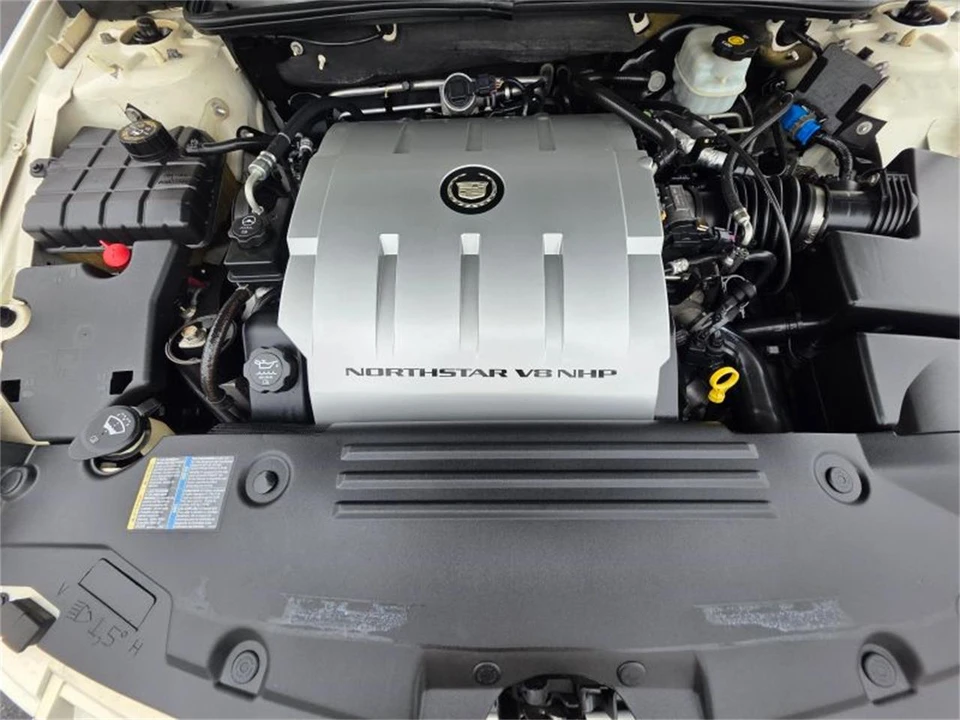 2006 Cadillac DTS - Image 21 of 22