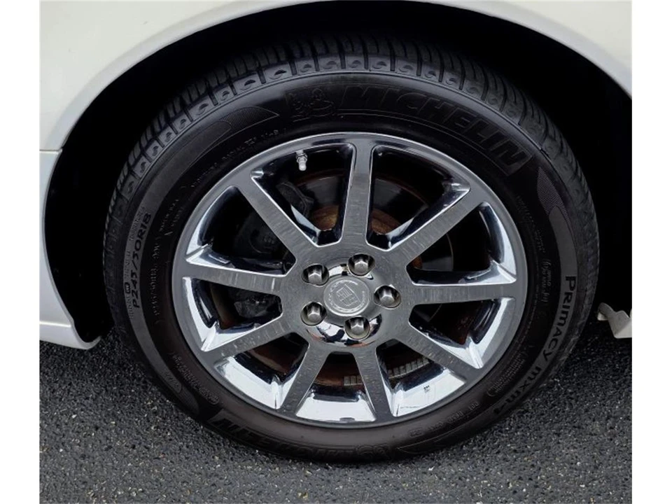 2006 Cadillac DTS - Image 22 of 22